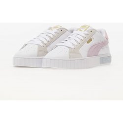 Puma Cali Star Mix Wns white arctic ice