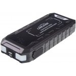 PROFI Startovací zdroj (JumpStarter) 20.000mAh / 74Wh / 1500A, 12V | Zboží Auto
