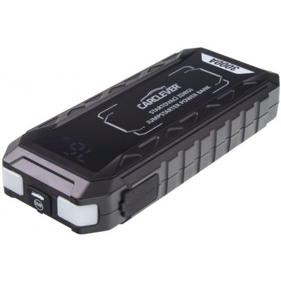 PROFI Startovací zdroj (JumpStarter) 20.000mAh / 74Wh / 1500A, 12V | Zboží Auto