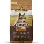 Wolfsblut Dog Large Breed Wide Plain 12,5 kg – Zbozi.Blesk.cz