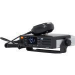 Hytera vozidlová vysílačka MD615 digital Radiostanice, VHF/UHF, repro/mikrofon – Zboží Živě