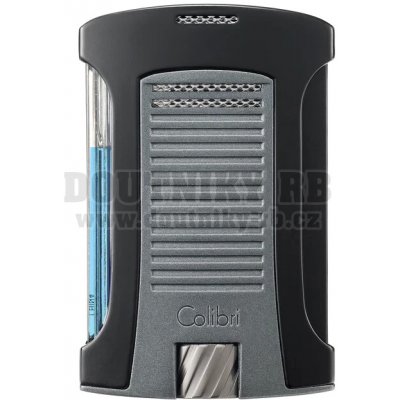 Colibri Doutníkový Daytona Černý/Charcoal – Hledejceny.cz