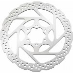 Brzdový kotouč SHIMANO DEORE SM-RT56 - 160 mm pro Ice tech - pouze resin des. - 6 děr – Zboží Dáma