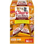 Churu Cat BOX Fun Bites Chicken wraps Chicken 8 x 12 g – Zbozi.Blesk.cz