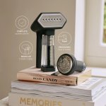 SteamOne SN200B + RP10B – Sleviste.cz