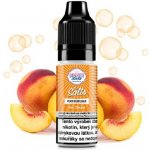 Dinner Lady Peach Bubblegum 10 ml 20 mg – Zbozi.Blesk.cz