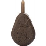 Kevin Nash Super Flat Pear In-Line Lead 99g – Sleviste.cz