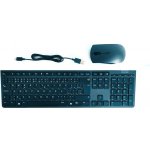 Lenovo Professional Wireless Rechargeable Combo Keyboard and Mouse 4X31R64322 – Sleviste.cz