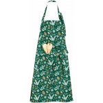 Forbyt Kuchyňská vánoční zástěra Větvičky 25800 70x90 cm – Zboží Dáma