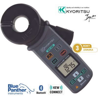 Kyoritsu KEW 4200 – Zbozi.Blesk.cz