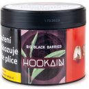 Hookain Big Black Barries 200 g