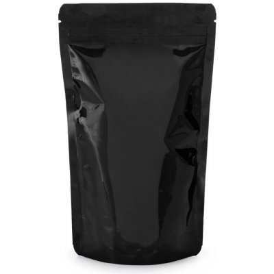 Rage Fitness Doypack ZIP | černý lesk s AL vrstvou 100 ml – Zboží Dáma