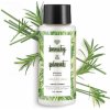 Kondicionér a balzám na vlasy Love Beauty & Planet Delightful Detox čisticí kondicionér pro normální až mastné vlasy 400 ml