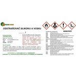 impre Super odstraňovač vodního kamene im 610 - 1000 ml – Zboží Dáma