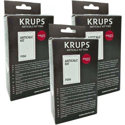 Krups F0540010 3 ks – Hledejceny.cz