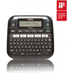 Brother PT-D210 PTD210YJ1 – Zboží Mobilmania