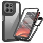VSECHNONAMOBIL DUAL Motorola Moto G86 5G černý 123299 – Sleviste.cz