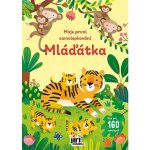 Moje první samolepkování mláďátka – Zboží Mobilmania