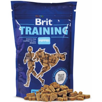 Brit Training Snack Puppies 200 g