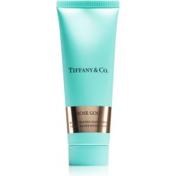 Tiffany & Co. Rose Gold krém na ruce 75 ml