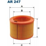 FILTRON Vzduchový filtr AR247 – Hledejceny.cz