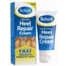 Scholl krém na rozpraskané paty 60 ml