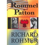 Rommel a Patton - Rohmer Richard – Hledejceny.cz