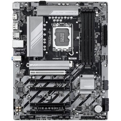Gigabyte B860 DS3H – Zboží Živě Gigabyte B860 DS3H – Zboží Živě