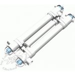 TMC Pro-Clear 110 W – Zboží Dáma