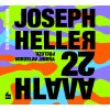 Audiokniha Hlava XXII - Joseph Heller