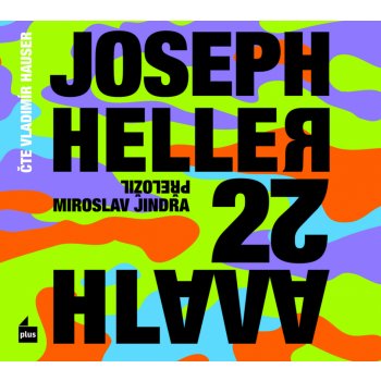 Hlava XXII - Joseph Heller