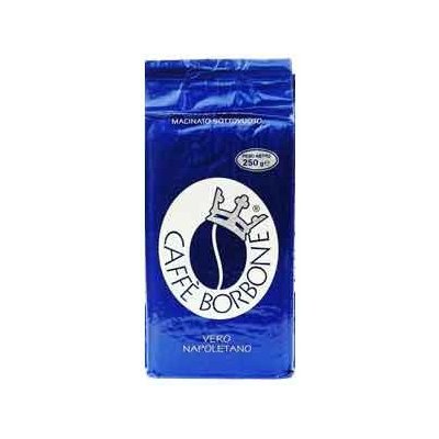 Caffè Borbone Blu mletá 250 g