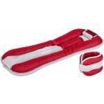 Umbro Závaží na kotníky a zápěstí 2 x 1000 g – Zboží Mobilmania