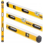 DeWALT DWHT0-43248 Box Beam 1200mm 3libely – Hledejceny.cz