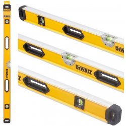 DeWALT DWHT0-43248 Box Beam 1200mm 3libely