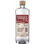 Koskenkorva Original 60% 1 l (holá láhev) – Zboží Dáma