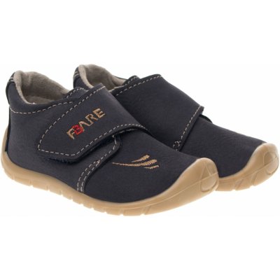 Fare Bare dětské celoroční barefoot boty 5012201 – Sleviste.cz