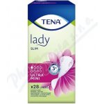 Tena Lady Slim Ultra Mini 28 ks – Zboží Dáma