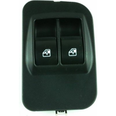 FAST Spínač stahování oken Fiat Fiorino od 2007 levý, 8-PIN 735461275 – Hledejceny.cz