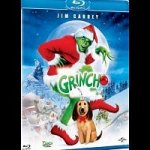 Grinch BD – Zboží Dáma