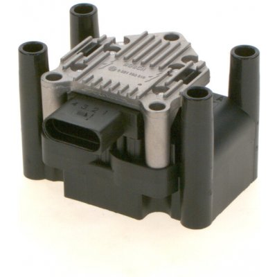 Zapalovací cívka BOSCH 0 221 603 010 (0221603010) – Sleviste.cz