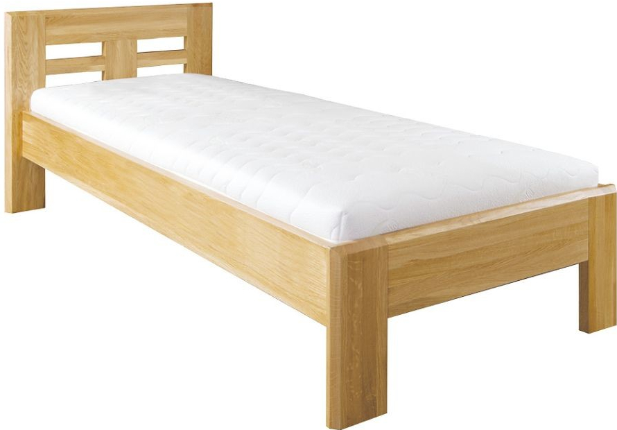 Nábytek z lesa LK260 masiv dub