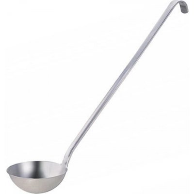 Naběračka Cookmax 32,5 cm - 8 cm - 0,125 l – Zboží Mobilmania