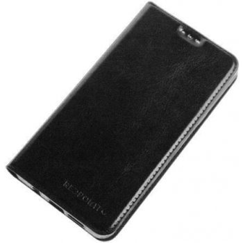 Pouzdro RedPoint Book Slim Samsung Galaxy S5 mini černé