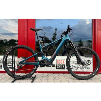 norco a2 range