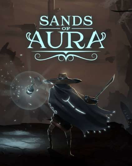 Sands of Aura