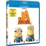 Já,padouch 2 / Despicab Me 2 BD – Sleviste.cz