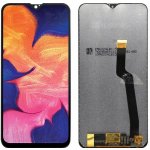 LCD Displej Samsung Galaxy a10 – Zbozi.Blesk.cz