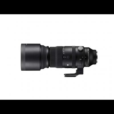 SIGMA 150-600 mm f/5-6.3 DG DN OS Sports Sony E-mount – Zboží Živě