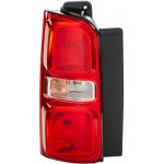 Zadní světlo HELLA 2SD 354 845-011 (2SD354845011) – Zboží Mobilmania